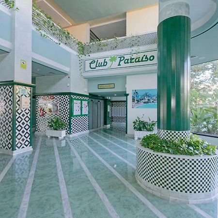 Flore Residence Costa Adeje Dış mekan fotoğraf