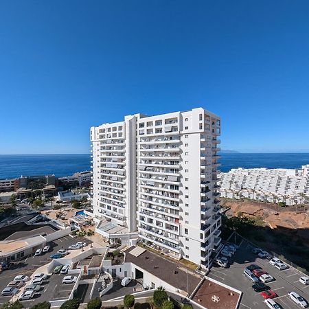Flore Residence Costa Adeje Dış mekan fotoğraf