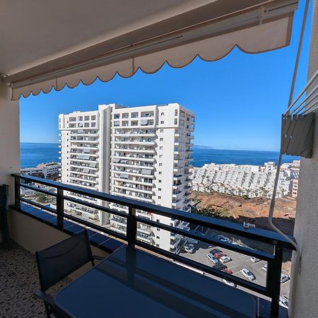 Flore Residence Costa Adeje Dış mekan fotoğraf
