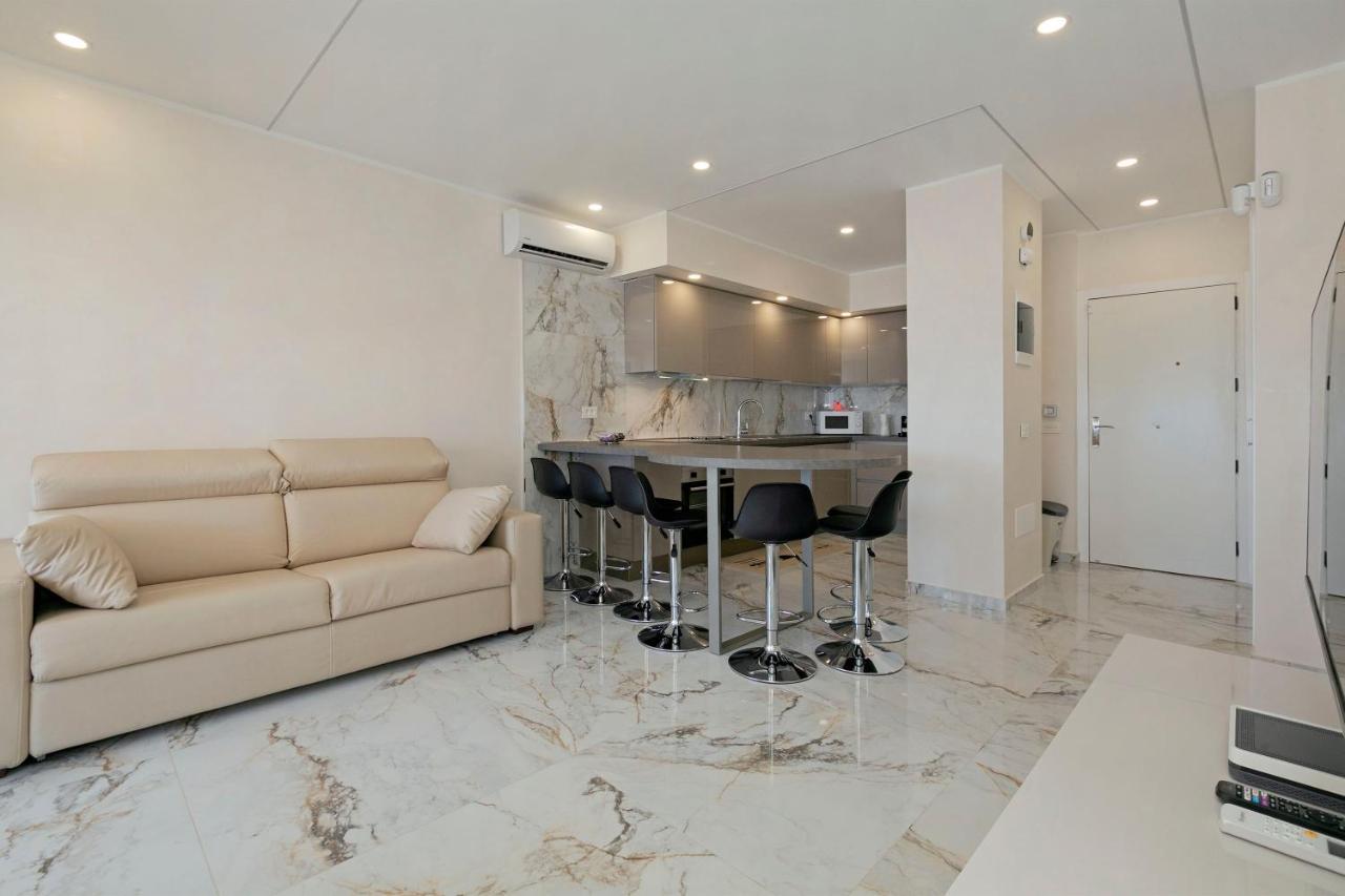 Flore Residence Costa Adeje Dış mekan fotoğraf