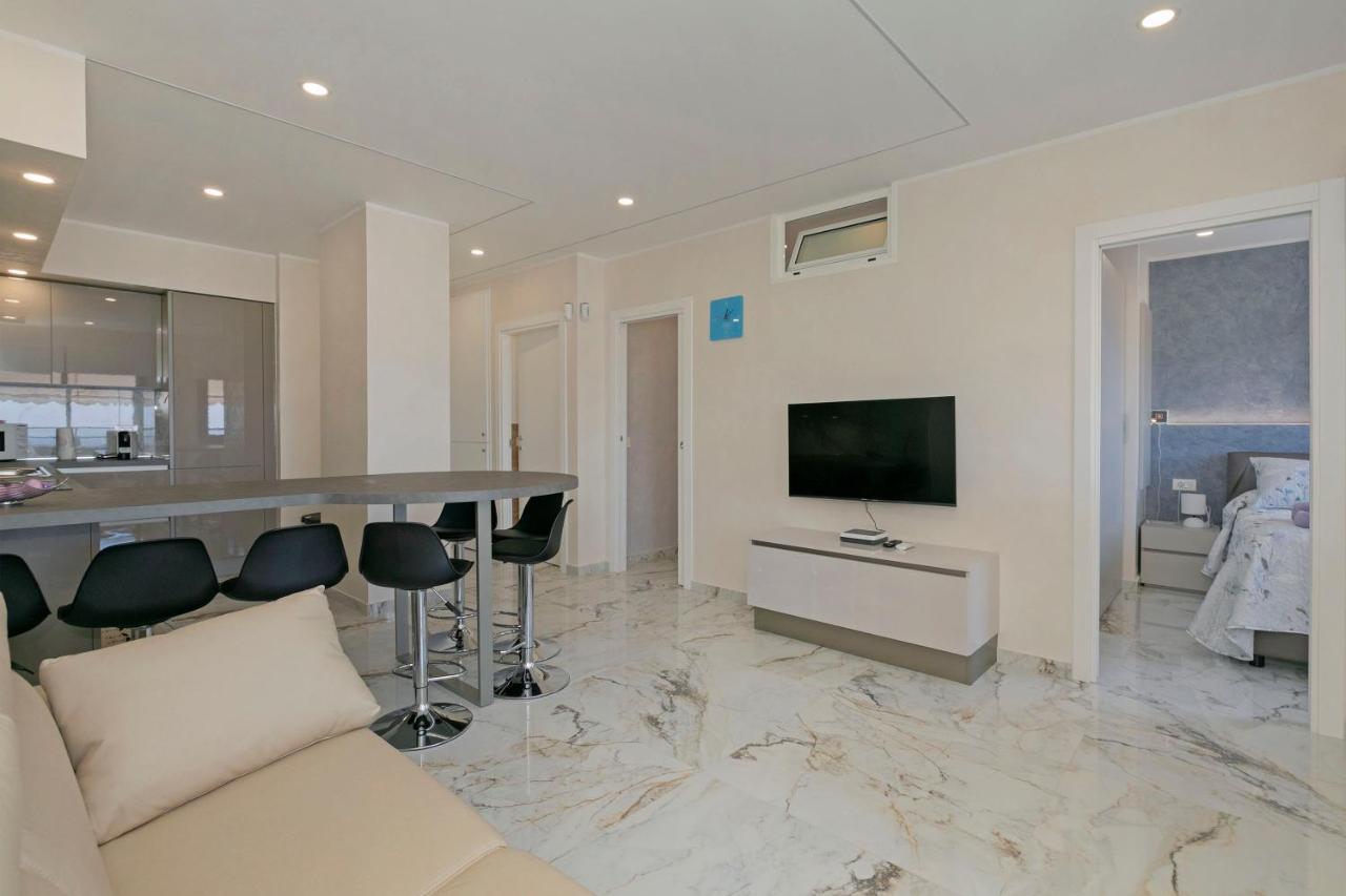 Flore Residence Costa Adeje Dış mekan fotoğraf