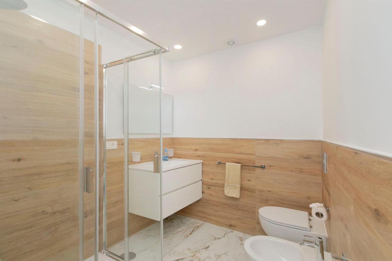 Flore Residence Costa Adeje Dış mekan fotoğraf