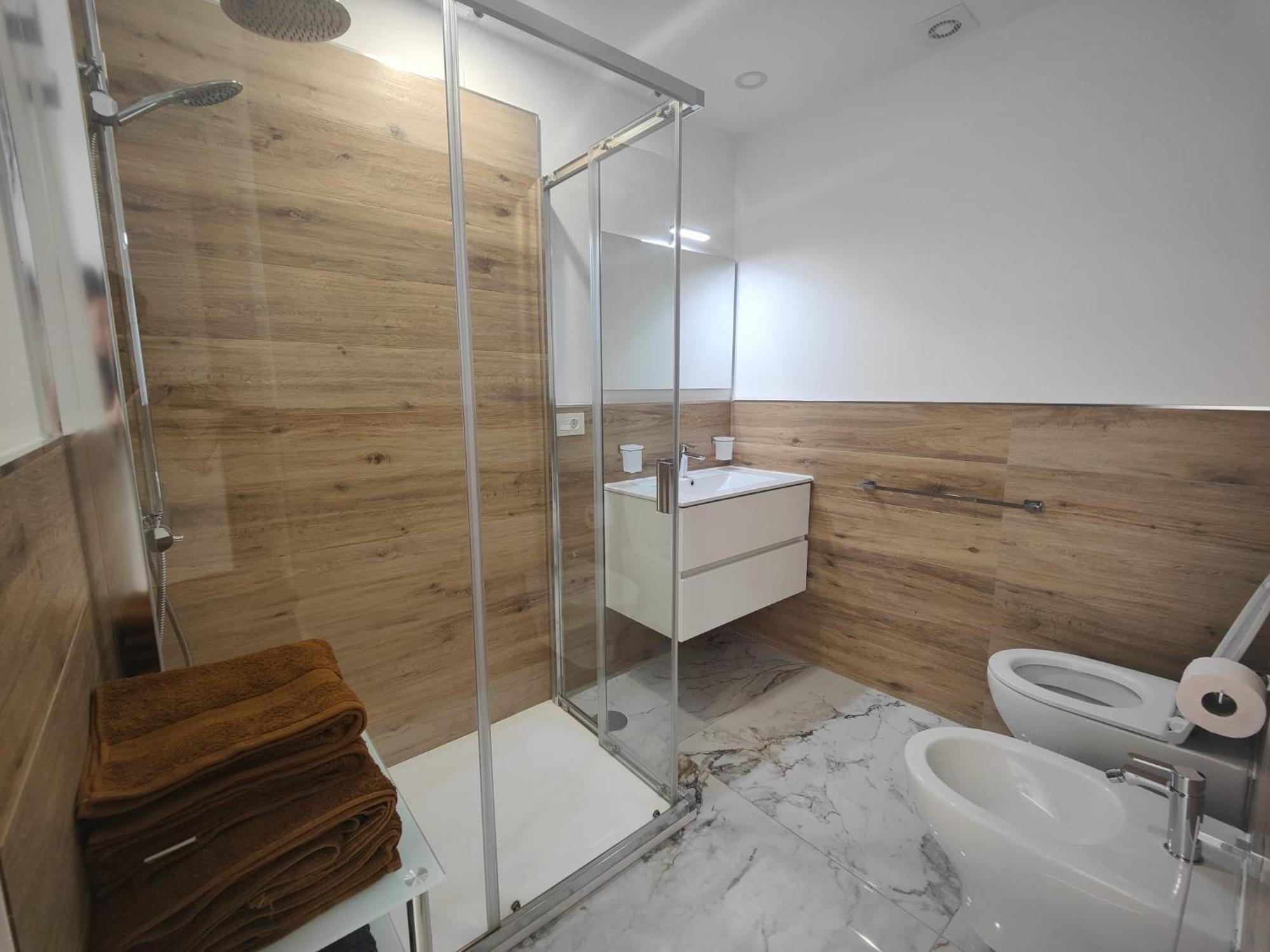 Flore Residence Costa Adeje Dış mekan fotoğraf