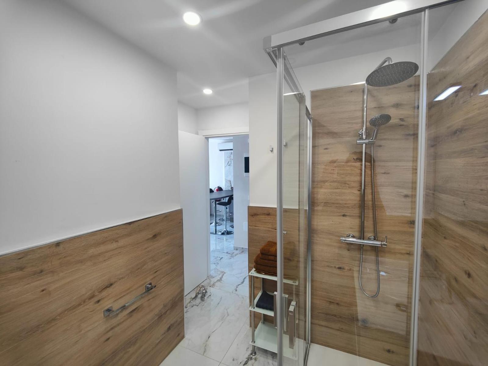 Flore Residence Costa Adeje Dış mekan fotoğraf