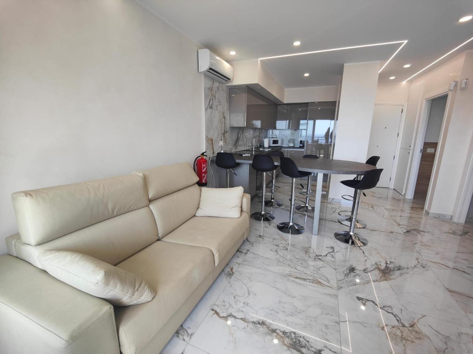 Flore Residence Costa Adeje Dış mekan fotoğraf