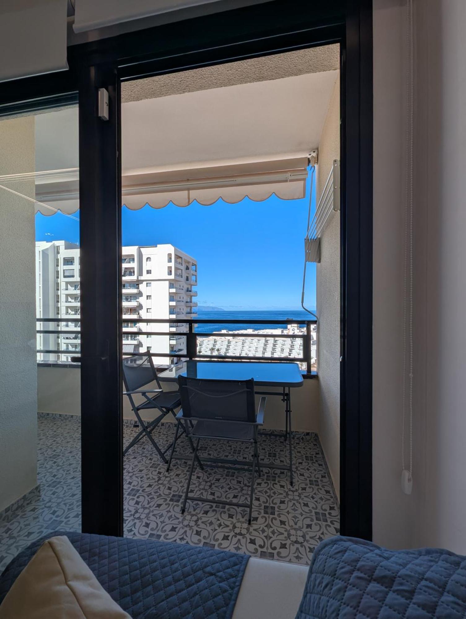 Flore Residence Costa Adeje Dış mekan fotoğraf