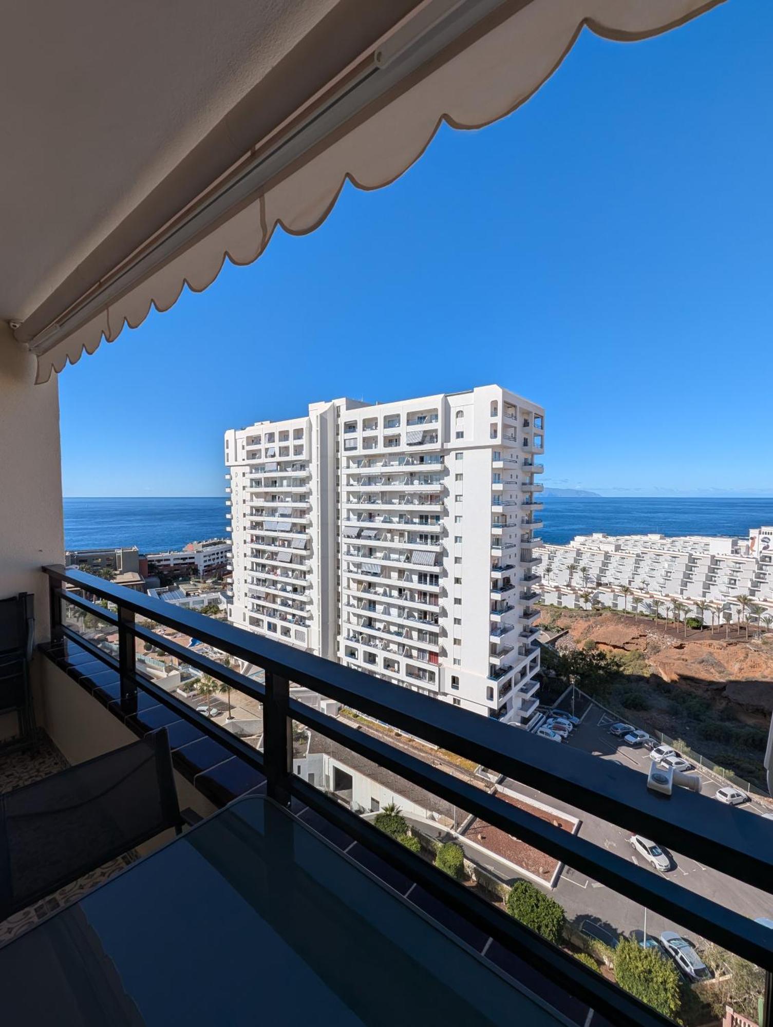 Flore Residence Costa Adeje Dış mekan fotoğraf